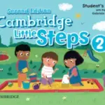 Little Steps (Second Edition) 2 [High Quality PDF + Resources]