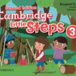 Little Steps (Second Edition) 3 [High Quality PDF + Resources]
