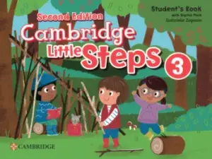 Little Steps (Second Edition) 3 Presentation Tool [Linux]