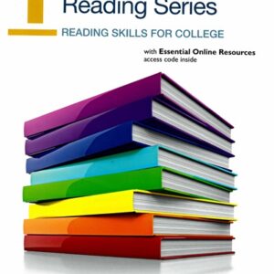 Longman Academic Reading Series 1 - PDF, Audio