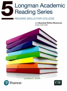 Longman Academic Reading Series 5 – PDF, Audio