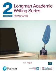 Longman Academic Writing Series 2 (Third Edition)