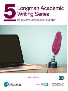 Longman Academic Writing Series 5