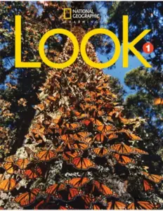 Look (British English) 1 – Classroom Presentation Tool (Windows)