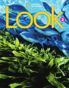 Look (British English) 3 – Classroom Presentation Tool (Windows)