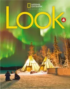Look (British English) 4 – Classroom Presentation Tool (Windows)