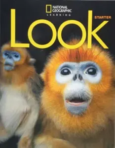 Look (British English) Starter [Original PDF + Resources]