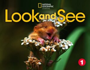 Look and See (American English) 1 Classroom Presentation Tool (Windows)