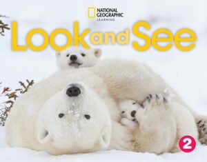 Look and See (American English) 2 Classroom Presentation Tool (Windows)