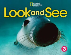 Look and See (American English) 3 Classroom Presentation Tool (Windows)