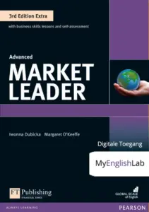 Market Leader (3rd Edition Extra) Advanced – Orginal PDF, Resources