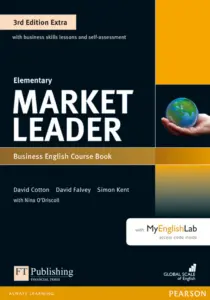 Market Leader (3rd Edition Extra) Elementary – Orginal PDF, Resources