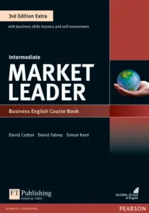 Market Leader (3rd Edition Extra) Intermediate – Orginal PDF, Resources