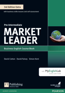 Market Leader (3rd Edition Extra) Pre-Intermediate – Orginal PDF, Resources