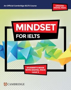 Mindset for IELTS (Updated) 2 – Presentation Plus [Windows]