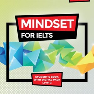 Mindset for IELTS (Updated) 2 [High Quality PDF + Resources]
