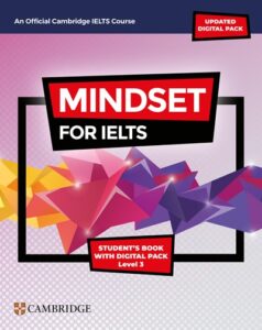 Mindset for IELTS (Updated) 3 – Presentation Plus [Windows]