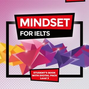 Mindset for IELTS (Updated) 3 [High Quality PDF + Resources]