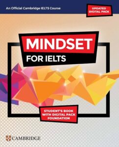 Mindset for IELTS (Updated) Foundation – Presentation Plus [Windows]