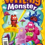 Writing Monster 1 [HQ PDF + Resources]