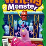 Writing Monster 2 [HQ PDF + Resources]