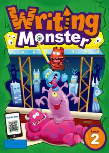 Writing Monster 2 [HQ PDF + Resources]
