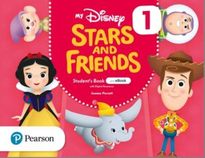 My Disney Stars And Friends 1 – PDF, Resources