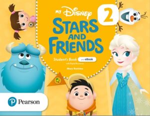 My Disney Stars And Friends 2 – PDF, Resources