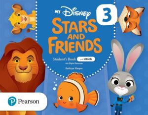 My Disney Stars And Friends 3 – PDF, Resources