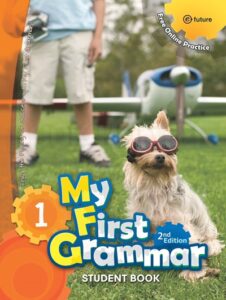 My First Grammar (Second Edition) 1 – High Quality PDF, Resources