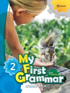 My First Grammar (Second Edition) 2 – High Quality PDF, Resources
