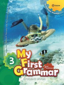 My First Grammar (Second Edition) 3 – High Quality PDF, Resources