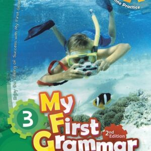 My First Grammar (Second Edition) 3 - High Quality PDF, Resources