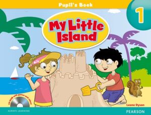 My Little Island BRE 1 – Active Teach