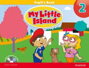 My Little Island BRE 2 – Active Teach