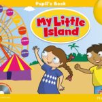 My Little Island BRE 3 – Active Teach