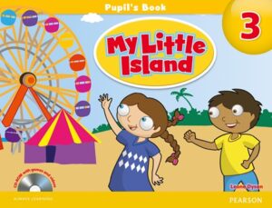 My Little Island BRE 3 – Active Teach