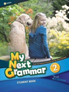 My Next Grammar (Second Edition) 2 – High Quality PDF, Resources