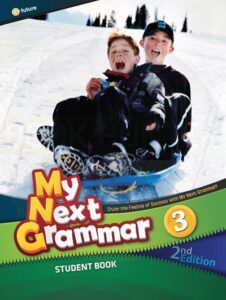 My Next Grammar (Second Edition) 3 – High Quality PDF, Resources
