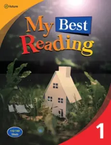 My Best Reading 1 [High Quality PDF + Resources]