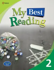 My Best Reading 2 [High Quality PDF + Resources]