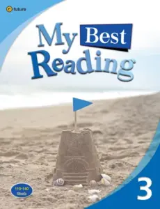 My Best Reading 3 [High Quality PDF + Resources]