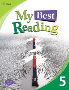 My Best Reading 5 [High Quality PDF + Resources]