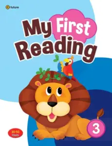 My First Reading 3 [High Quality PDF + Resources]