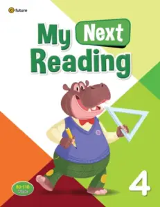My Next Reading 4 [High Quality PDF + Resources]