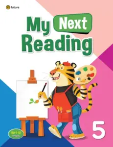 My Next Reading 5 [High Quality PDF + Resources]