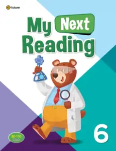 My Next Reading 6 [High Quality PDF + Resources]