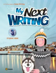 My Next Writing 3 [HQ PDF + Resources]