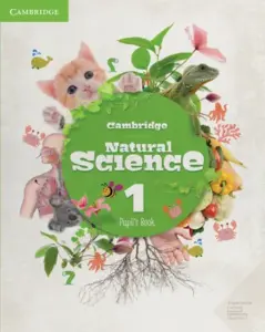 Cambridge Natural Science 1 Presentation Plus [Windows]