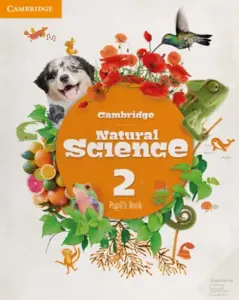 Cambridge Natural Science 2 Presentation Plus [Windows]